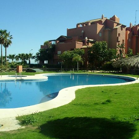Punta Del Faro Apartment Торокс Екстериор снимка
