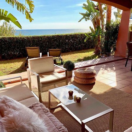 Punta Del Faro Apartment Торокс Екстериор снимка