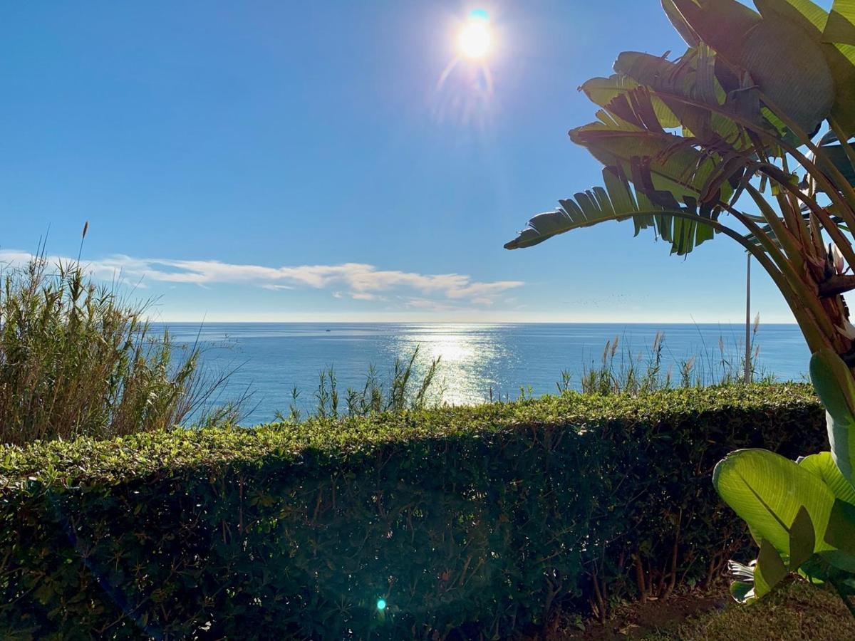 Punta Del Faro Apartment Торокс Екстериор снимка