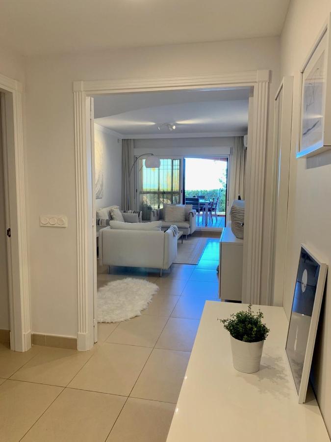 Punta Del Faro Apartment Торокс Екстериор снимка