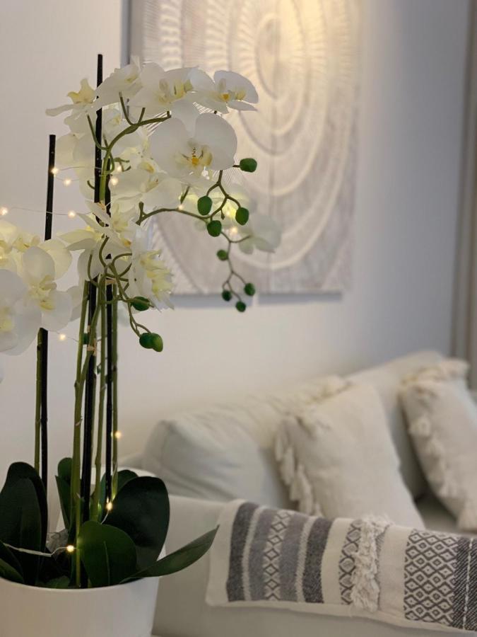 Punta Del Faro Apartment Торокс Екстериор снимка