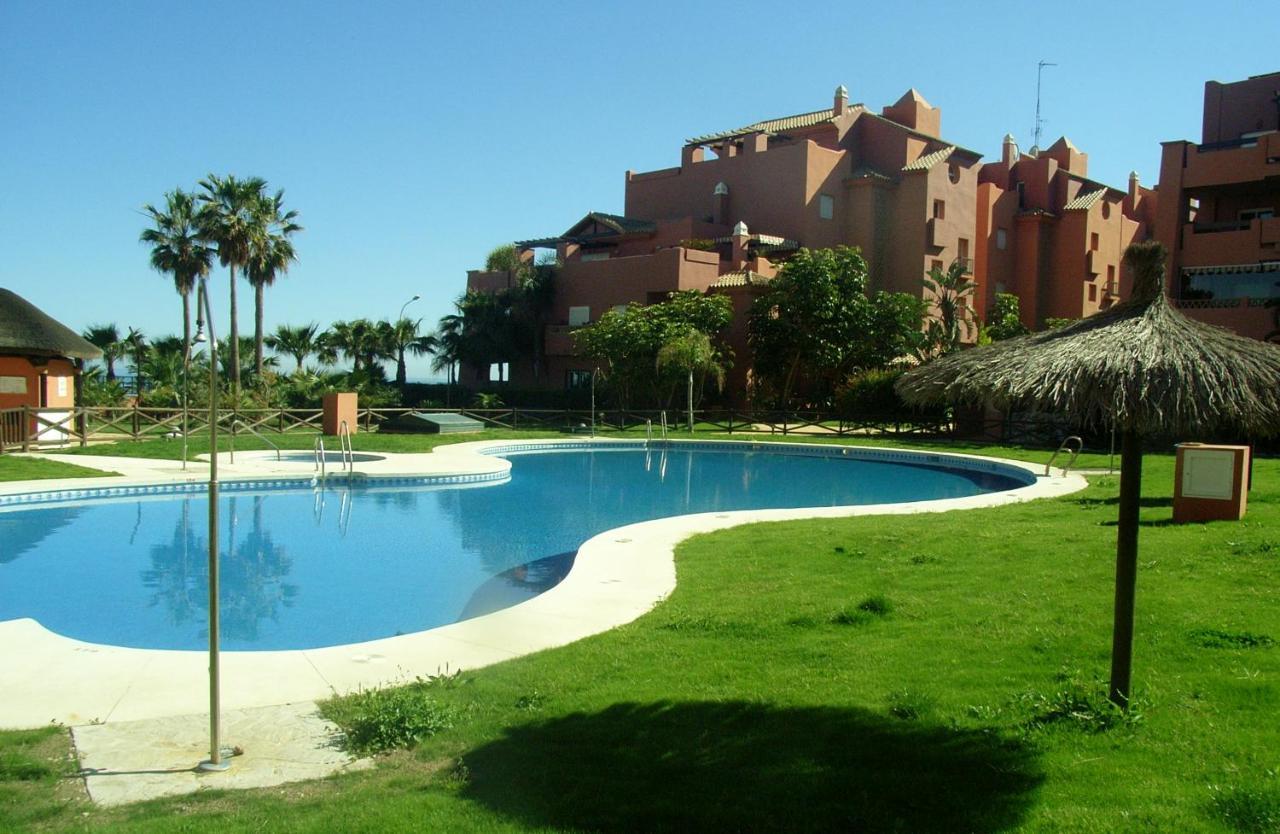 Punta Del Faro Apartment Торокс Екстериор снимка